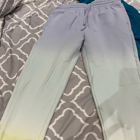 Tna Cozy Fleece Boyfriend Sweatpant - Picture 2 of 7